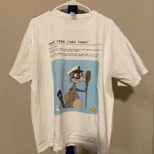 Men's extra large t-shirt